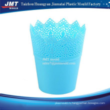 Huangyan plastic basket injection mould